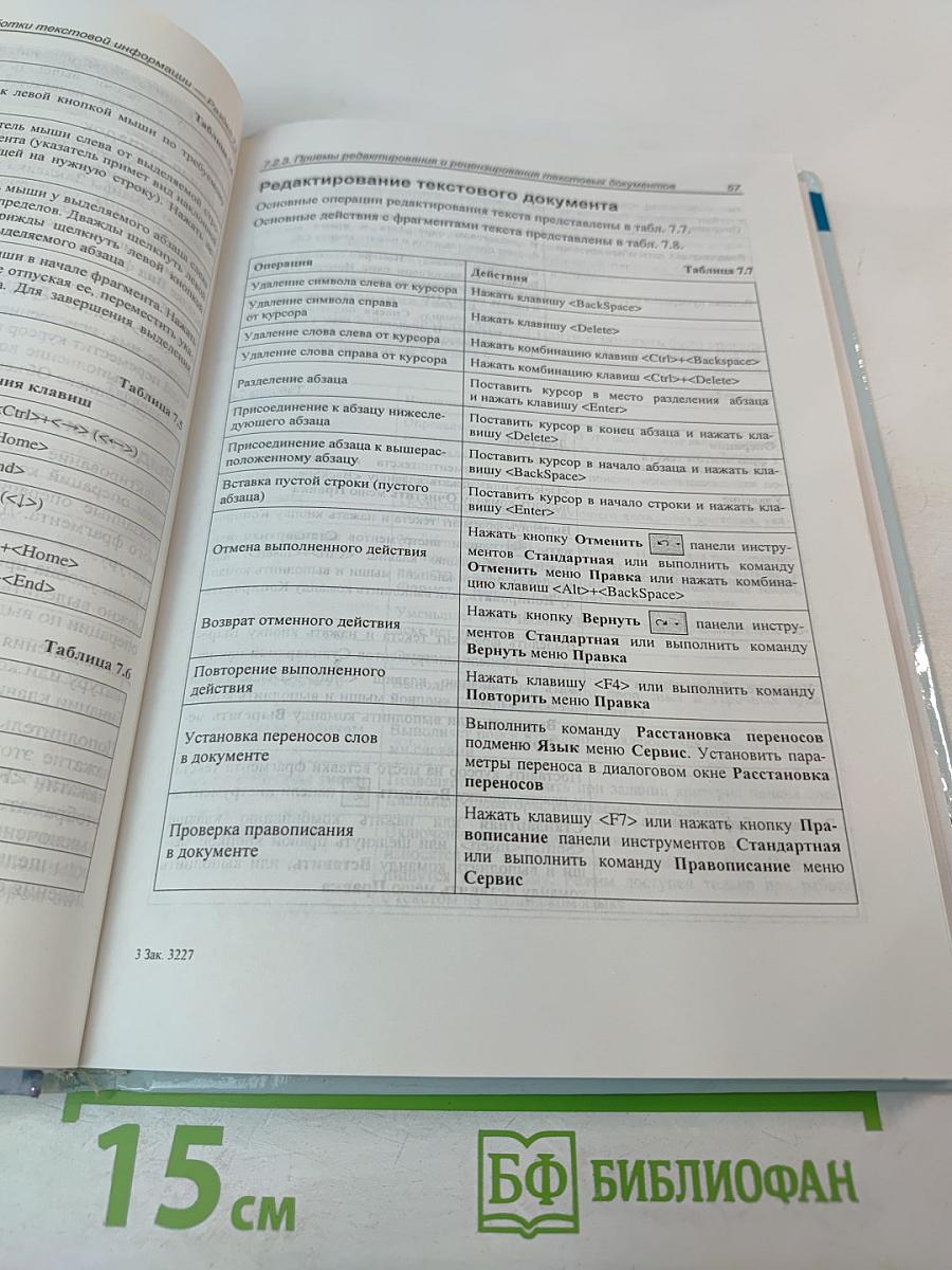 Технологии обработки текстовой информации. Технологии обработки графической и мультимедийной информации. Профильная школа