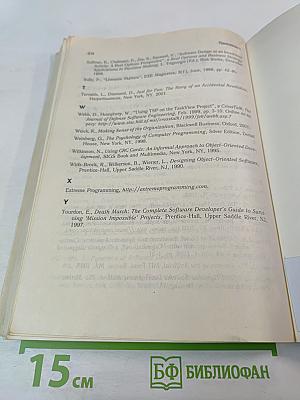 Быстрая разработка программного обеспечения