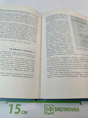 Сквозь сумрак белых ночей