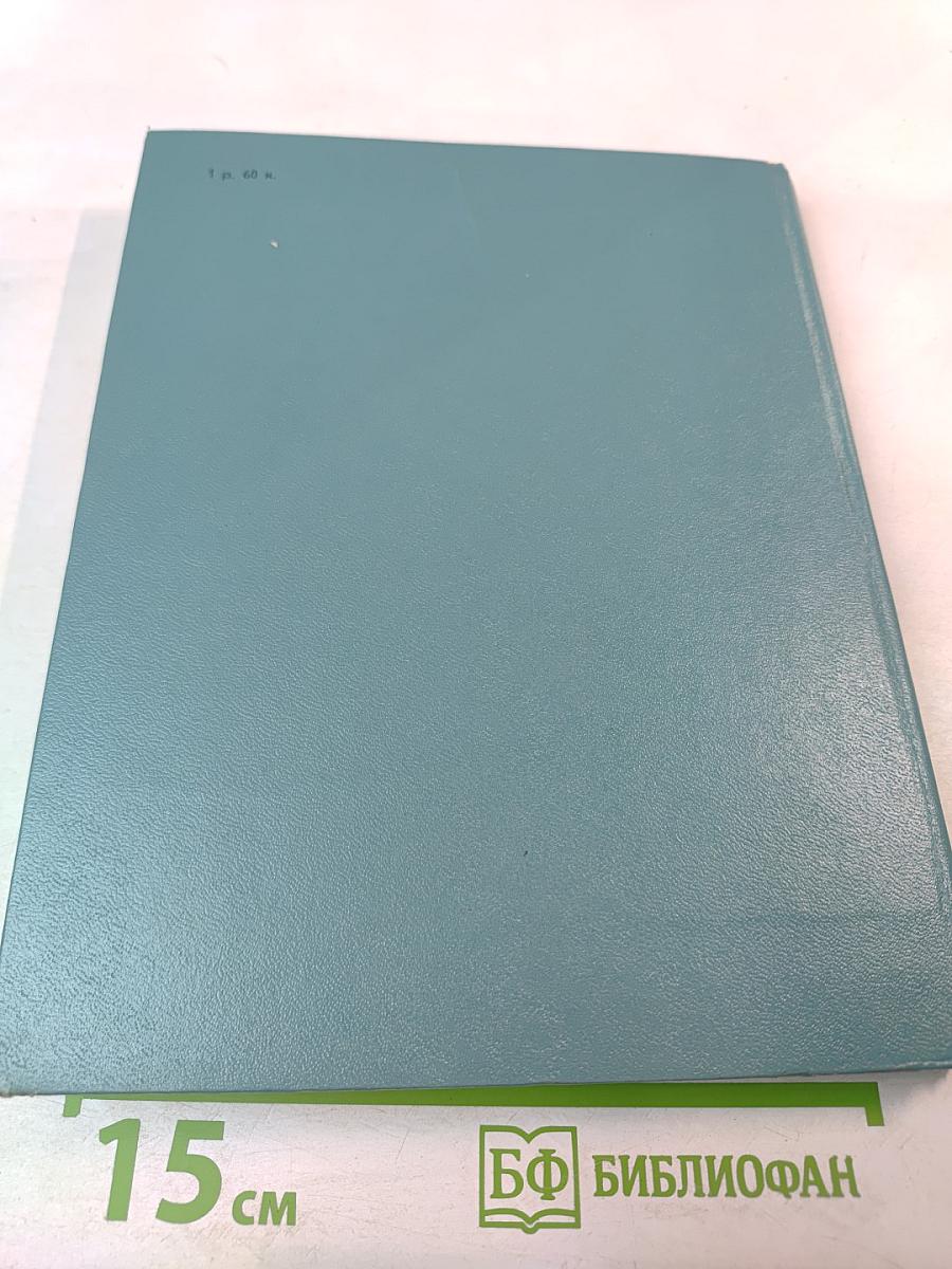 Сквозь сумрак белых ночей