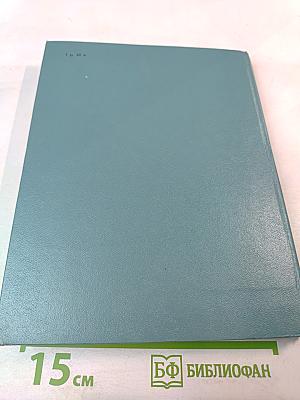 Сквозь сумрак белых ночей