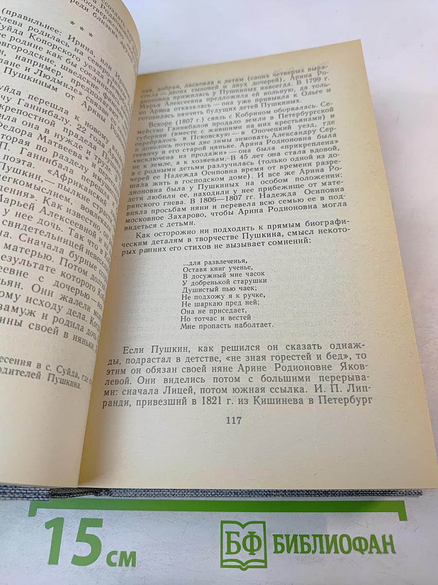 Друзья Пушкина. Переписка. Воспоминания. Дневники. В двух томах. Том 1