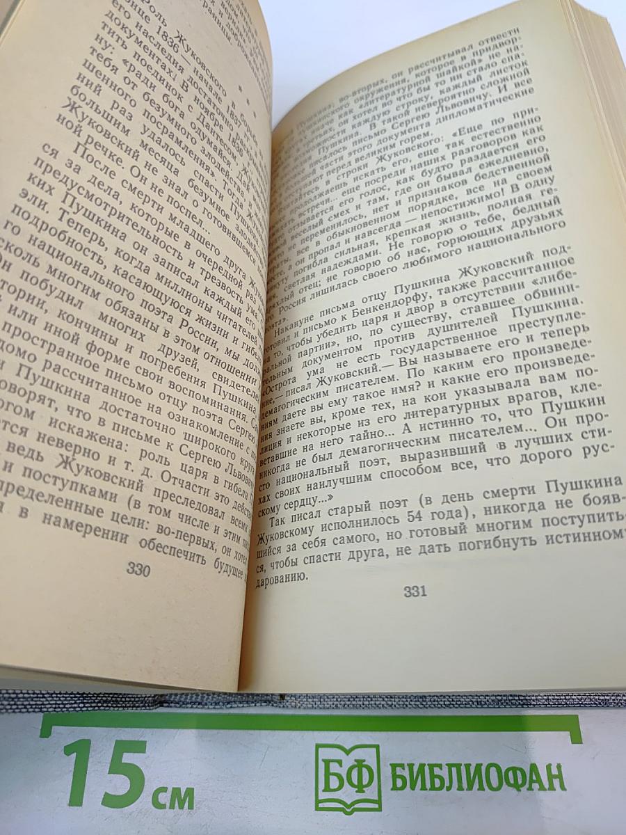 Друзья Пушкина. Переписка. Воспоминания. Дневники. В двух томах. Том 1