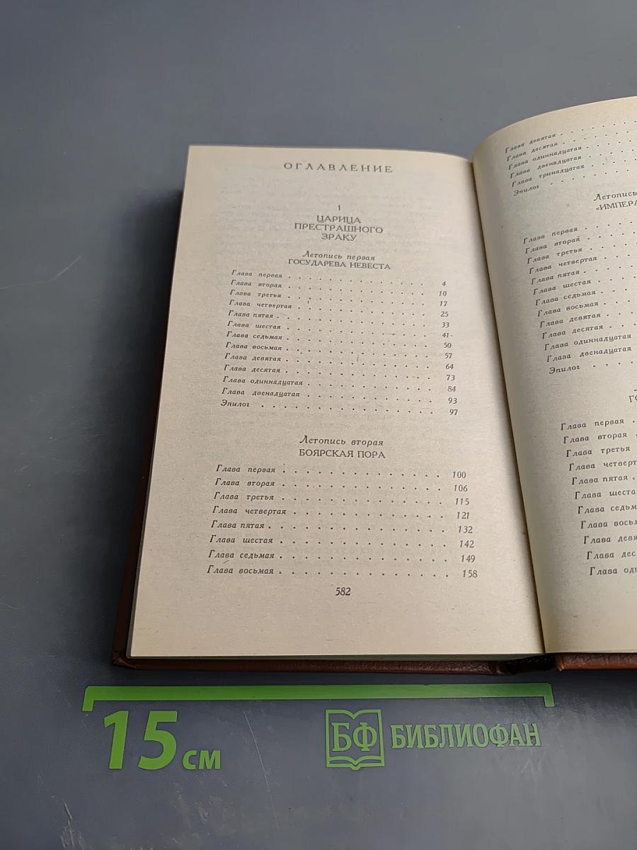 Слово и Дело. Роман-хроника времен Анны Иоанновны. Книга 1. Царица Престрашного Зраку