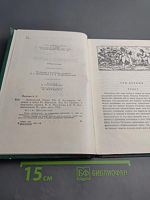 Дубровский