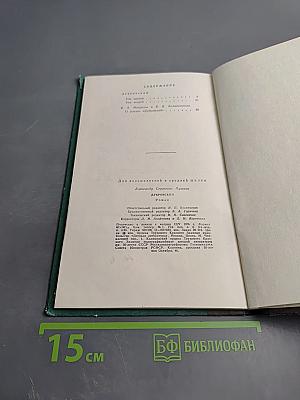 Дубровский