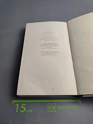 Фрегат «Паллада», Том II