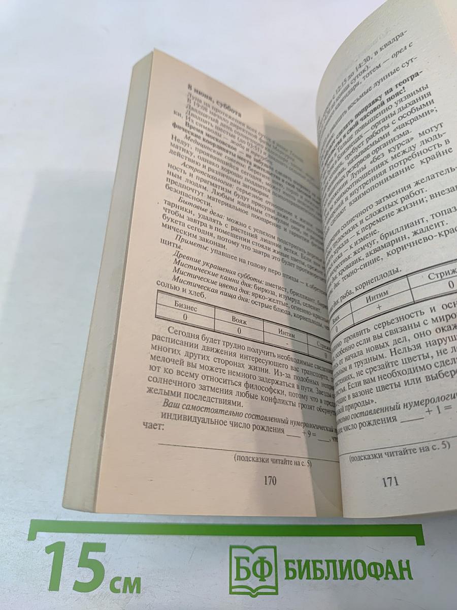 Рак. Астрологические подсказки на каждый день