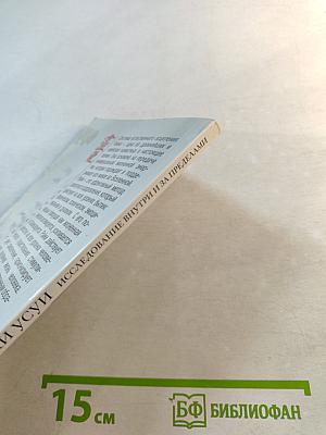 Рэйки Усуи. Исследование внутри и за пределами