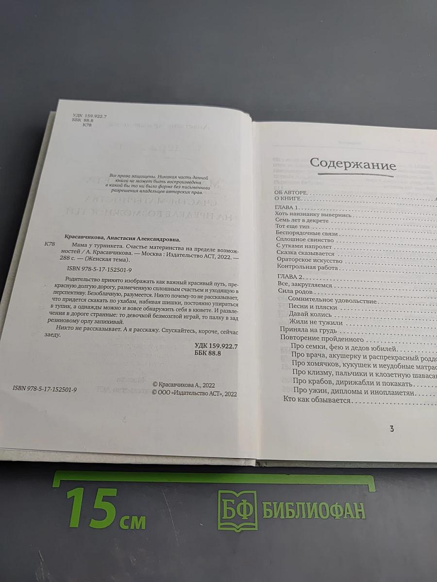 Мама у турникета. Счастье материнства на пределе возможностей