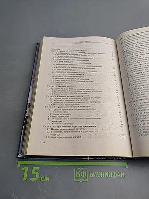 Основы менеджмента