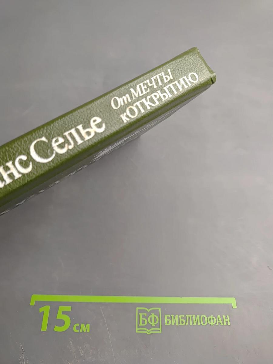 От мечты к открытию