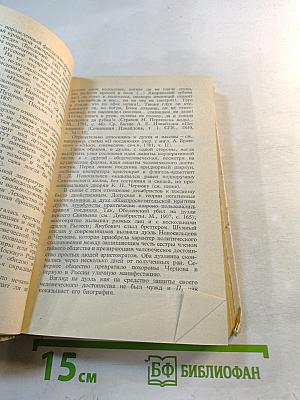 Роман А. С. Пушкина «Евгений Онегин» Комментарий