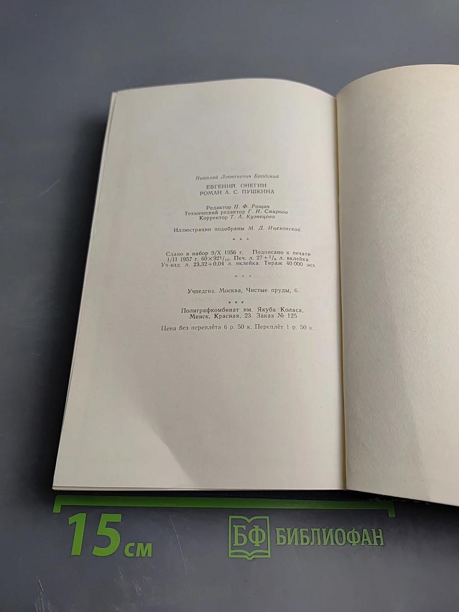 Евгений Онегин. Роман А.С. Пушкина. Пособие для учителей средней школы