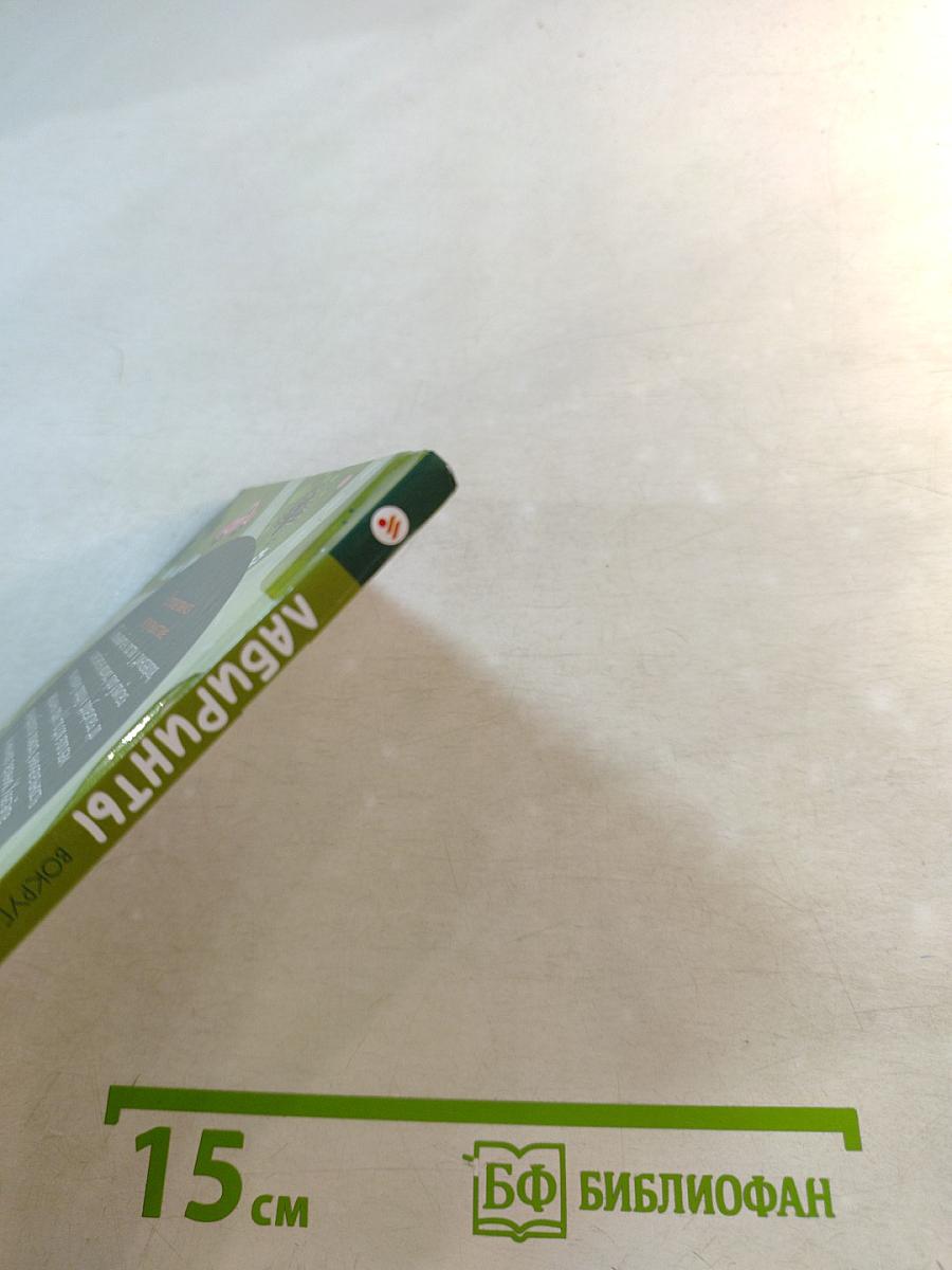 Лабиринты вокруг света