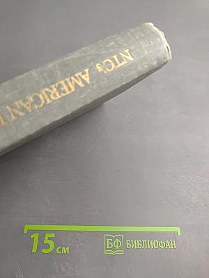 Словарь американских идиом