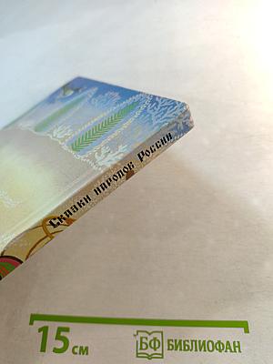 Сказки народов России. Книга для чтения в начальной школе