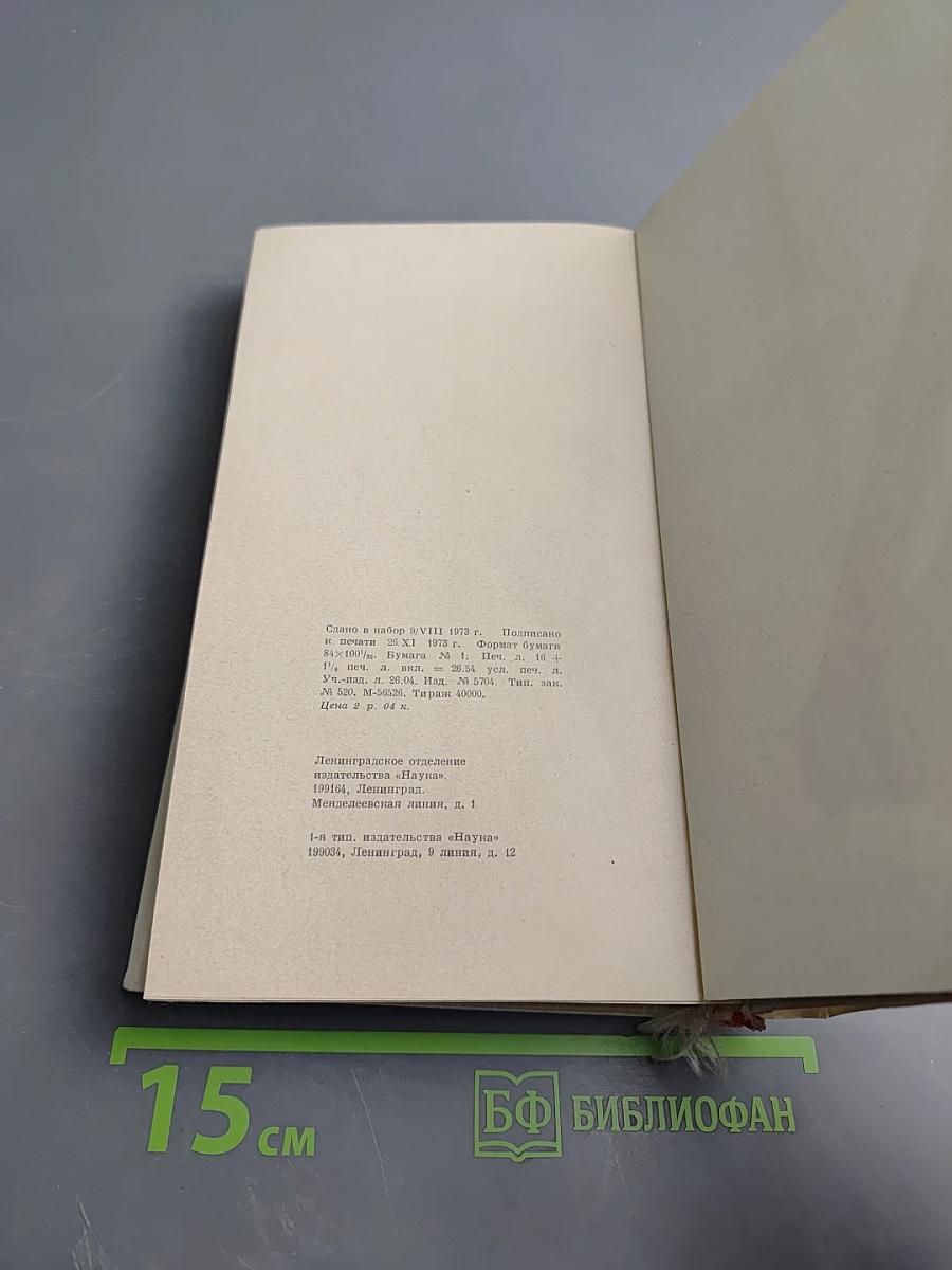 Непокоренный Ленинград