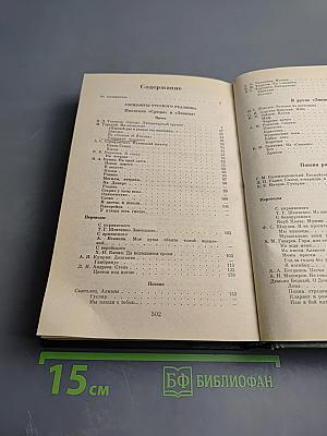 Русская литература XX века. Дооктябрьский период. Хрестоматия