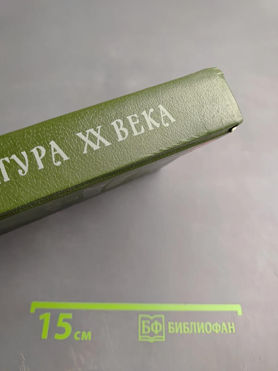 Русская литература XX века. Дооктябрьский период. Хрестоматия