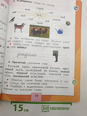 Русский язык