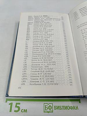 Полное собрание сочинений и избранные письма. Том 2