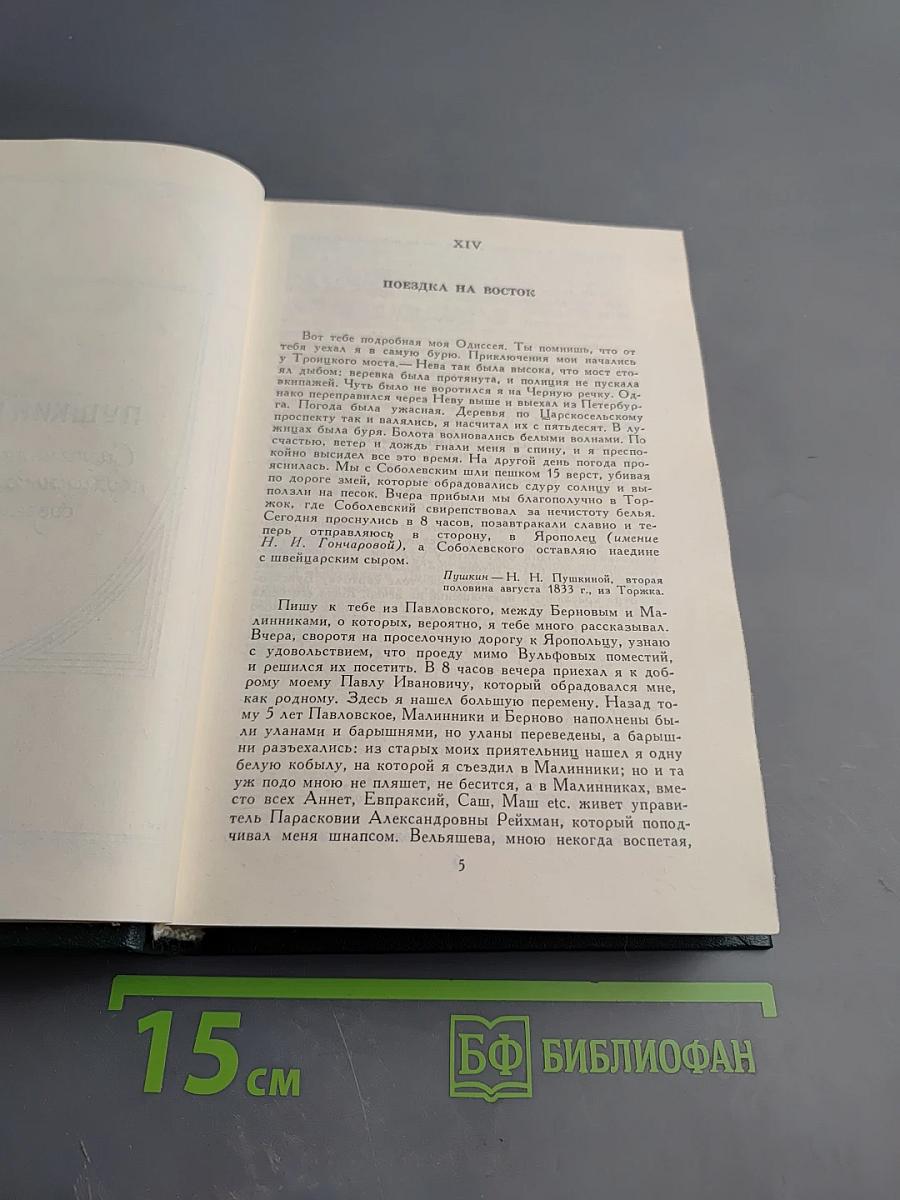 Сочинения в четырех томах. Том 3: Пушкин в жизни; Гоголь в жизни