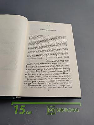 Сочинения в четырех томах. Том 3: Пушкин в жизни; Гоголь в жизни