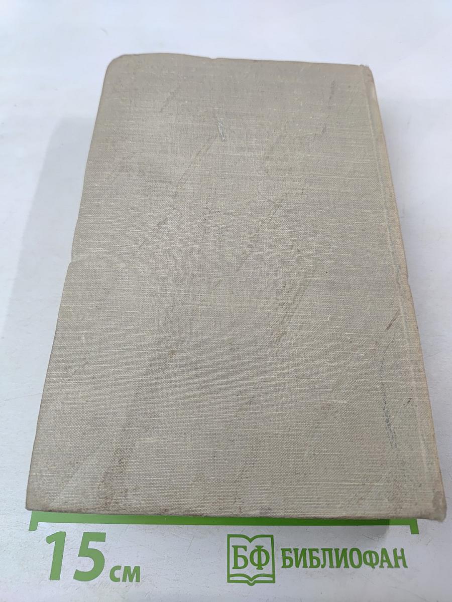 Сочинения. Том первый. Новеллы. Земля обетования