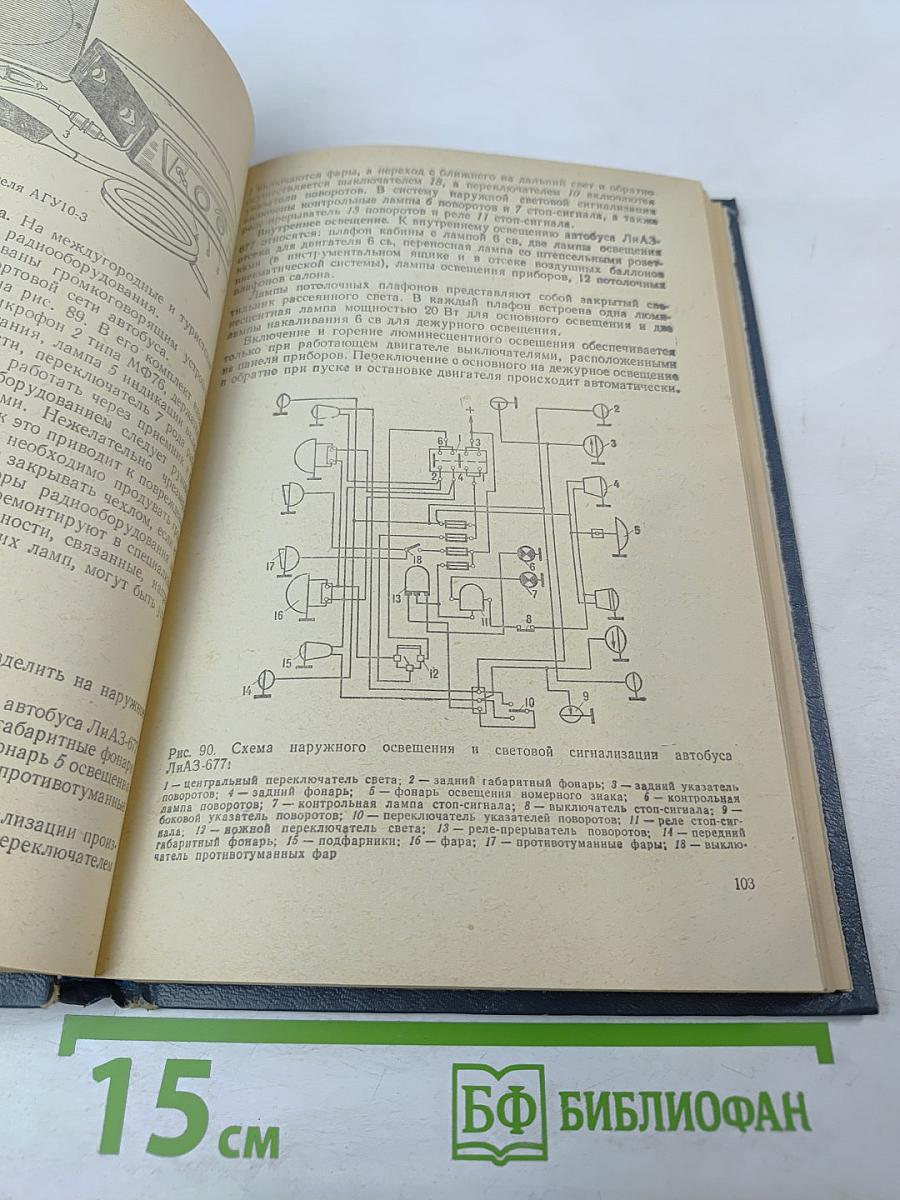 Учебник для подготовки водителей автомобилей категории «D»