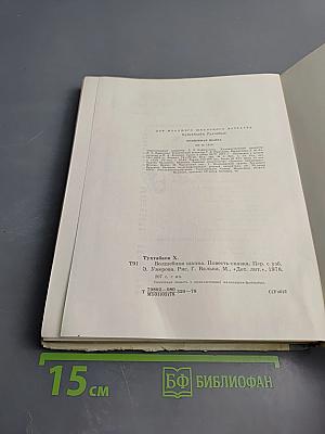 Волшебная шапка