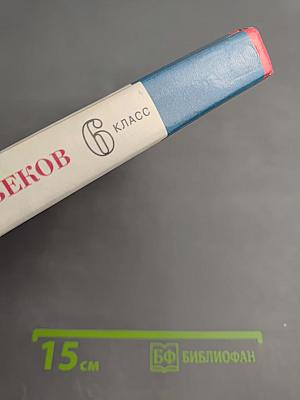 История Средних веков, 6 класс