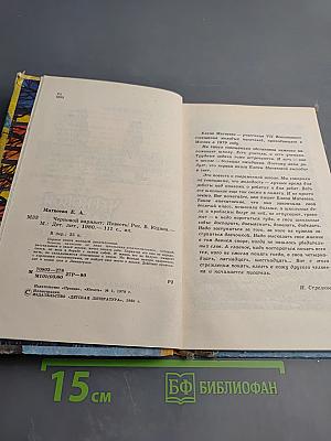 Черновой вариант