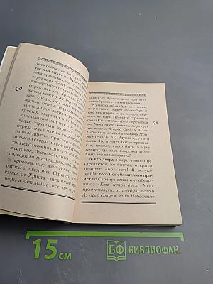 В чём каяться на исповеди. Пособие для самостоятельной подготовки