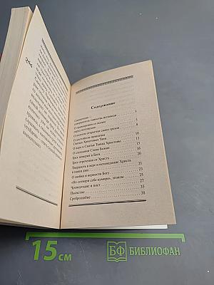 В чём каяться на исповеди. Пособие для самостоятельной подготовки