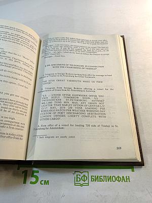 Коммерческая корреспонденция и документация на английском языке