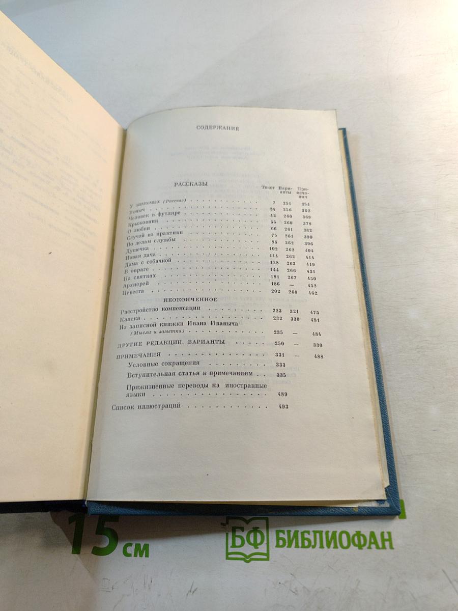 Полное собрание сочинений и писем. Сочинения. Том десятый. 1898-1903