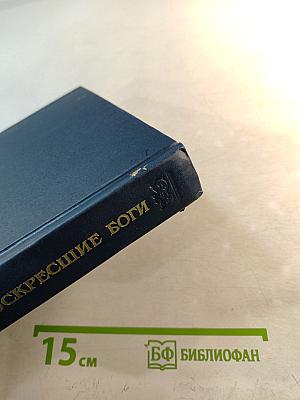 Воскресшие боги (Леонардо да Винчи)