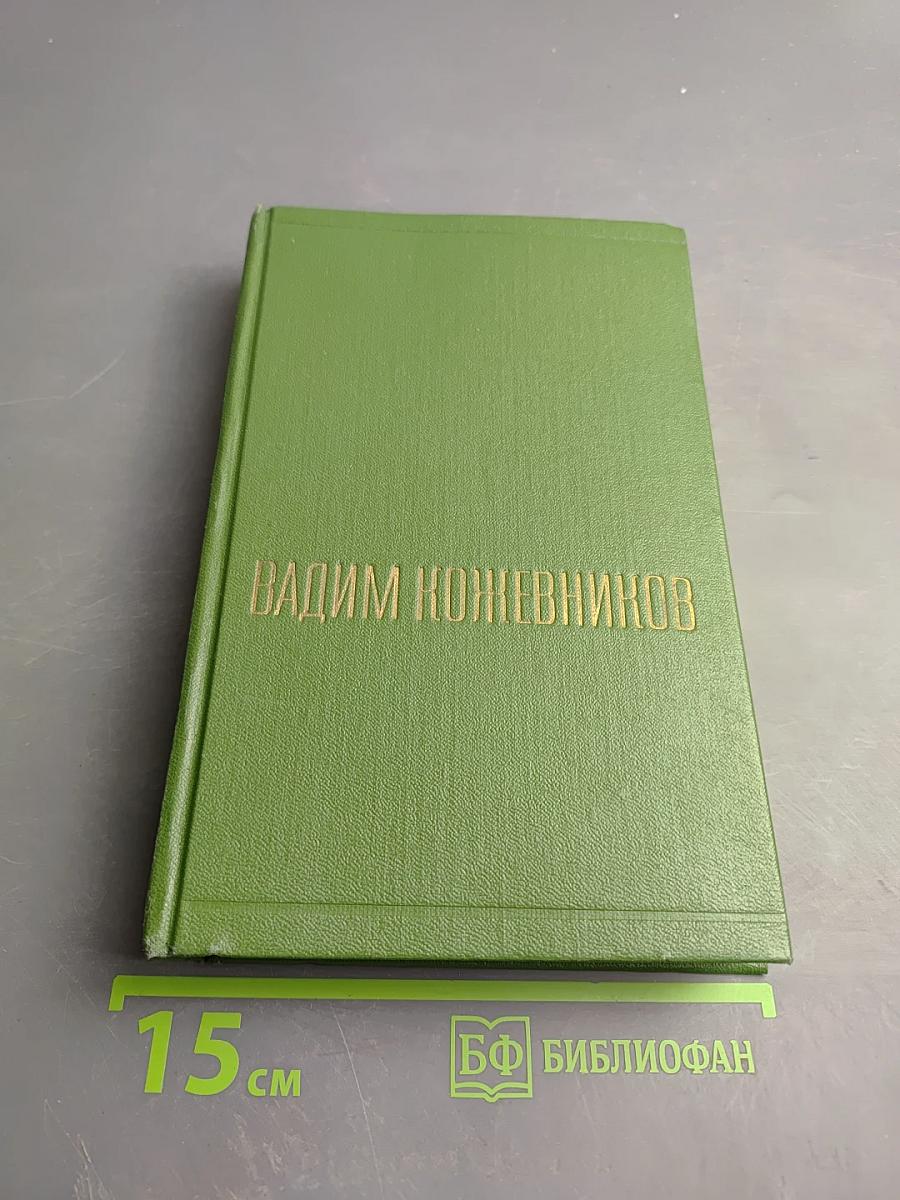 Щит и меч. Книга вторая. Том Шестой