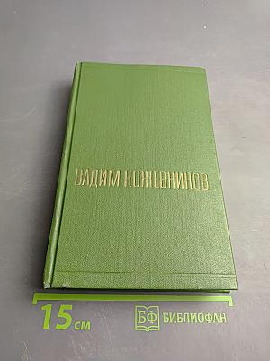 Щит и меч. Книга вторая. Том Шестой