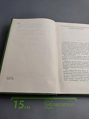 Щит и меч. Книга вторая. Том Шестой