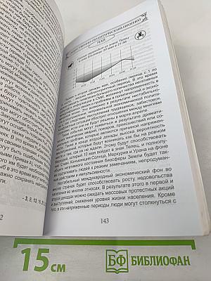 Полный астропрогноз 2025