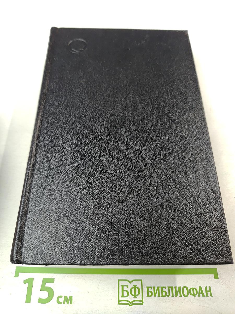 Большая родня. Том второй