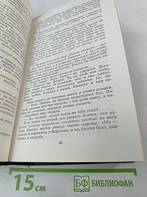 Большая родня. Том второй