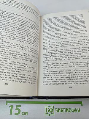 Большая родня. Том второй