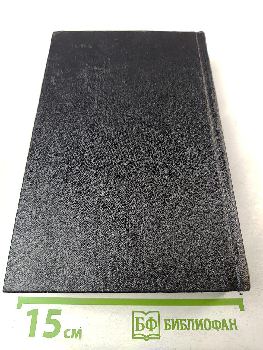 Большая родня. Том второй