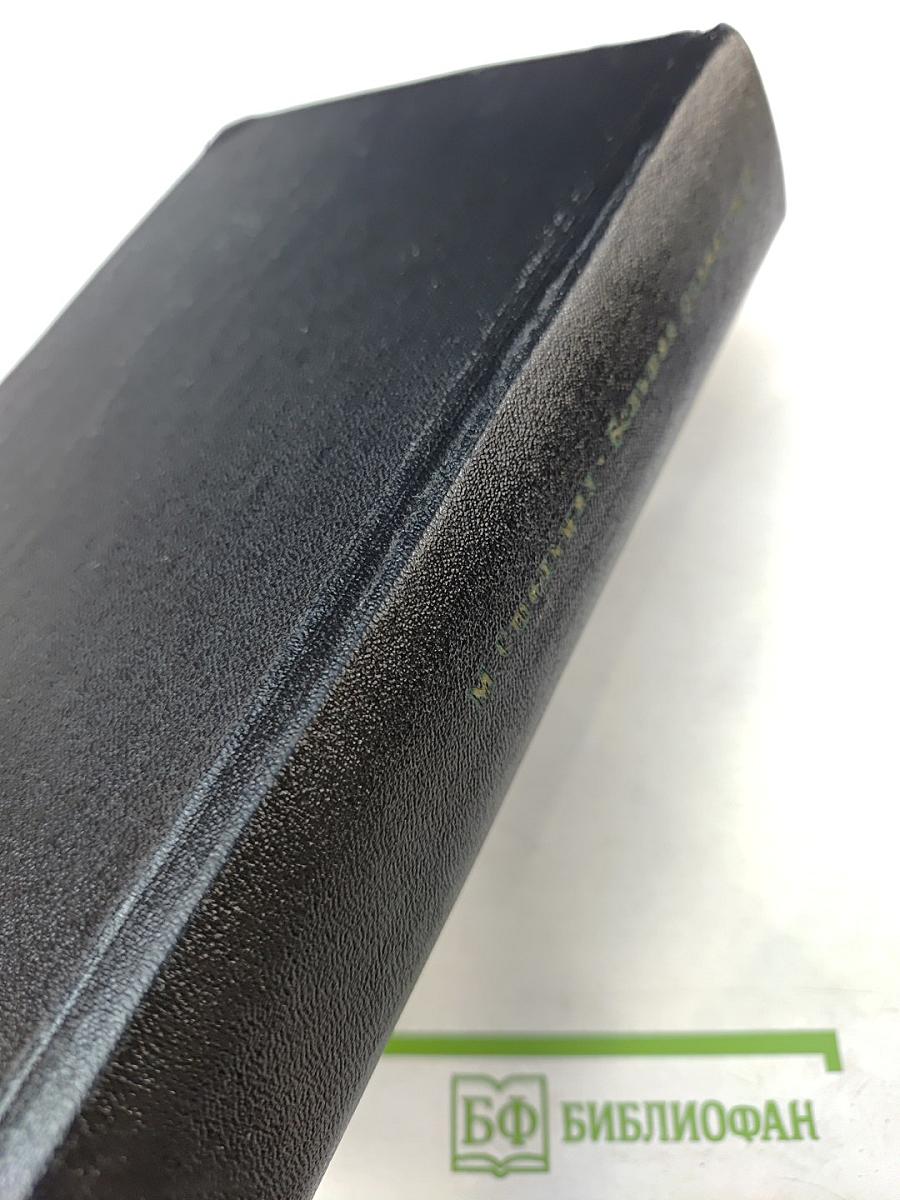 Большая родня. Том второй