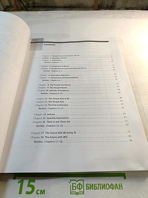 Grammar Sense 1 Workbook