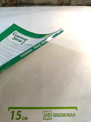 Grammar Sense 1 Workbook