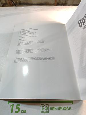 Upstream pre-intermediate test booklet